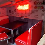 Apartment Gaestehaus Moebius