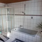 Apartment Gaestehaus Moebius
